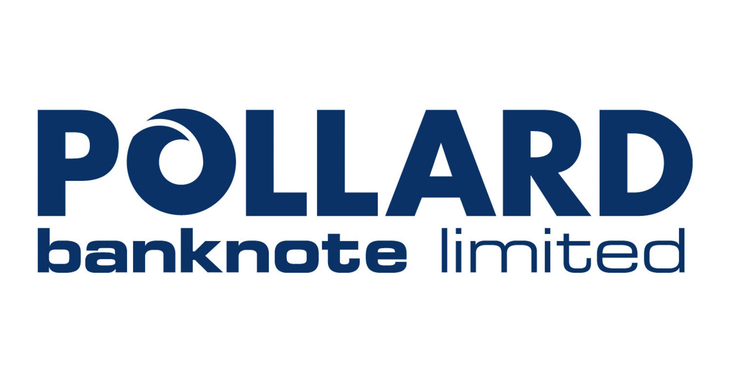 Pollard Banknote Limited-POLLARD BANKNOTE ANNOUNCES DIVIDEND