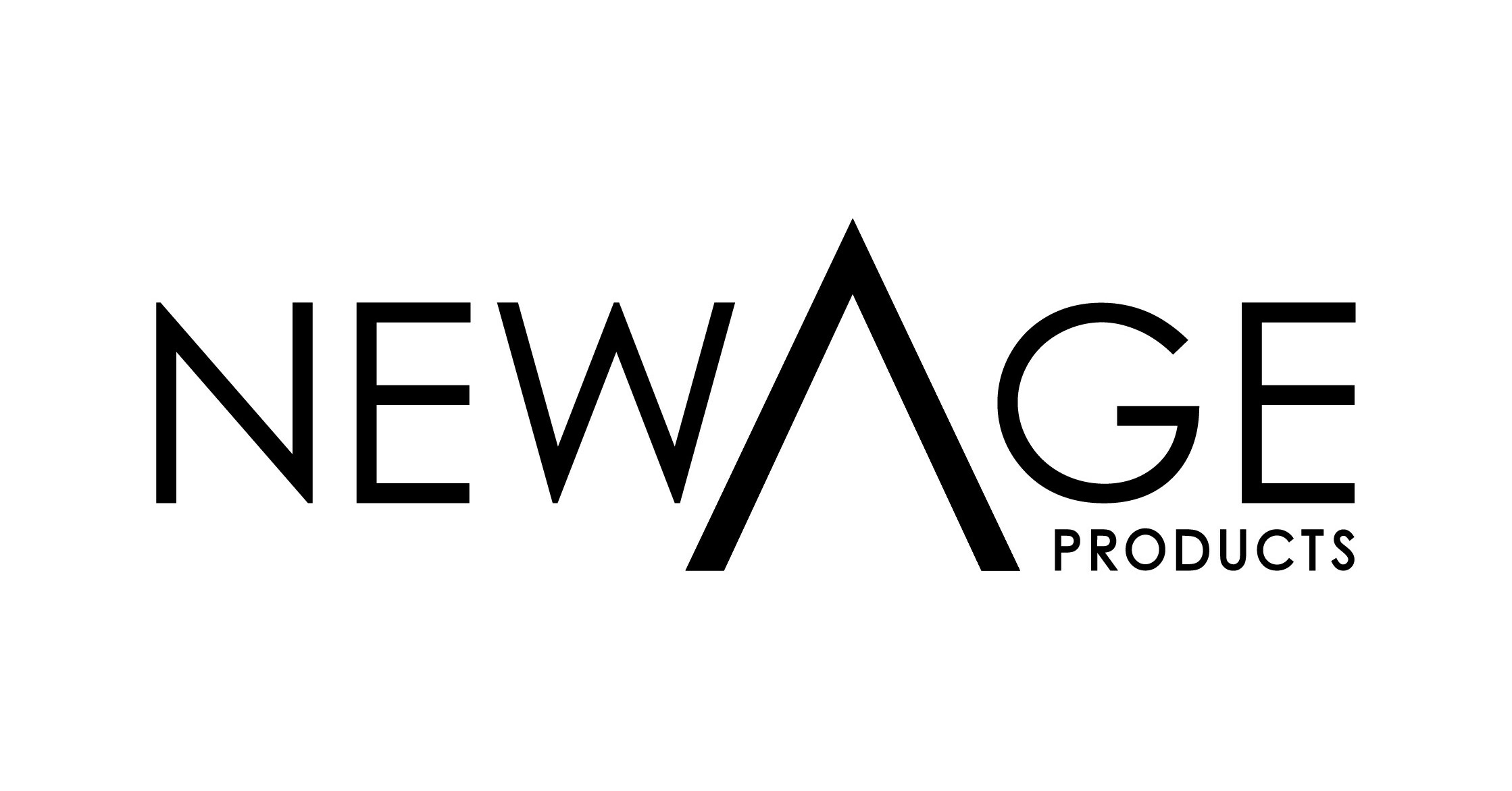 NewAge Products (CNW Group/NewAge Products Inc.)